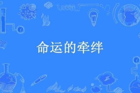 命格不合：恋爱婚姻中的天意与命运牵绊