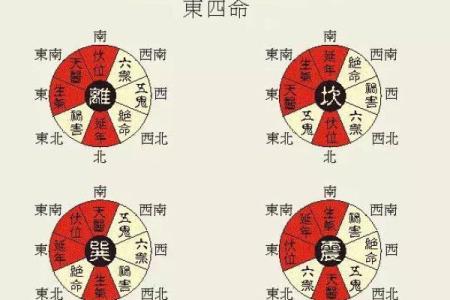 炉中火命的性格特点与适合的命理组合探讨