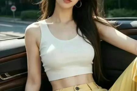 女人的坐姿与命运：优雅与气质的秘密