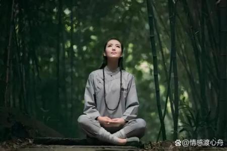 命带敬安：探索内心的和谐与坚定