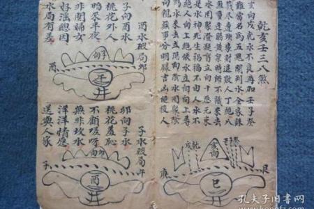 命里带什么？探寻中国传统武术与命理的深层联系