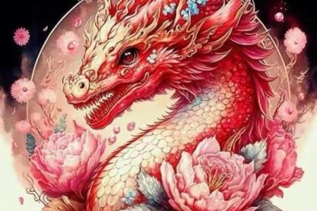 1976年属龙女性的命运与人生智慧探讨