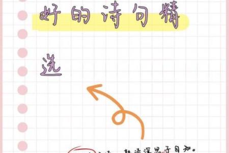 命里注定的渡劫之旅：从诗句中寻找人生智慧