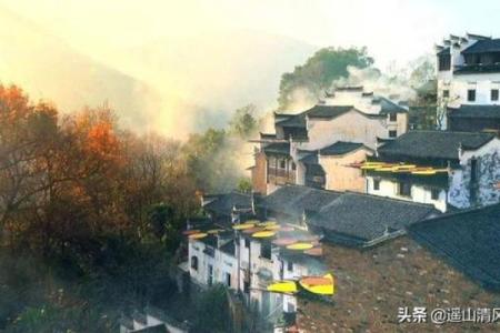 命理解析：为什么“怕见山”，山象征的深意与人生启示