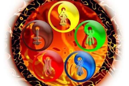 罗梓琳的五行命理解析：揭开她人生中的神秘面纱