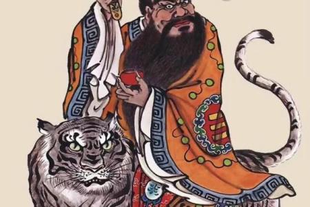 男命带华盖，命运的独特象征与解析