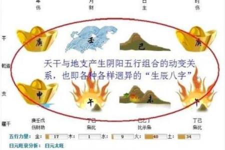 探寻命理奥秘：命与成语的奇妙连接