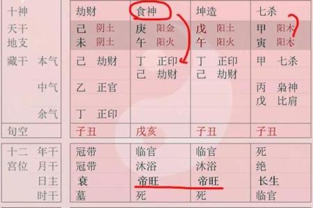 炉中火命与命理事业的最佳搭配解析