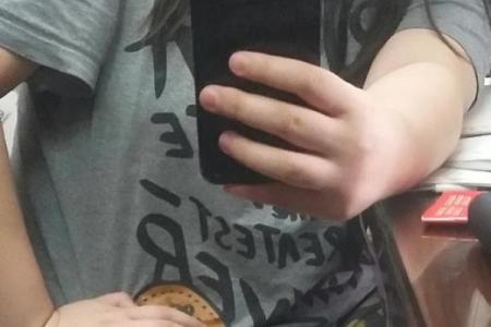 手指的美丽与命运的奥秘：女孩子又该如何看待自己的手？