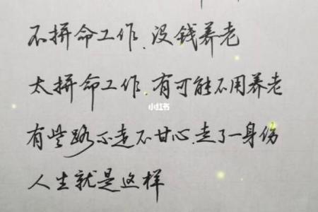 命带正偏宫：解读不一样的命运轨迹与人生选择
