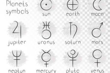 命主星木星落入十宫：事业与成就的星象密码