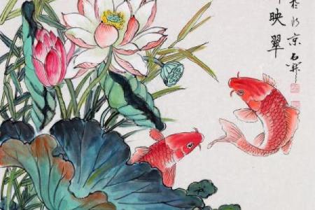 水命夫妻的家居风水：适合挂什么画提升运势？