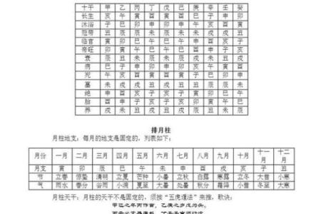 命局喜土火的奥秘：探寻命理之道与人生启示