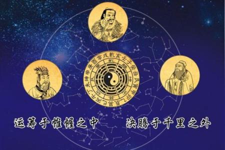 命夫与命妇的奥秘：命理与婚姻的深层联系