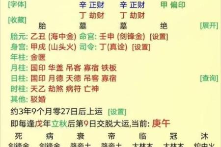女命七杀：探秘独立与强势的命格之道