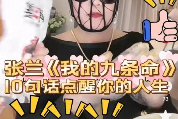 你相信每个人只有九条命吗?探索命运的奇妙与人生的奇迹! 你相信每个人只有九条命吗?探索命运的奇妙与人生的奇迹!