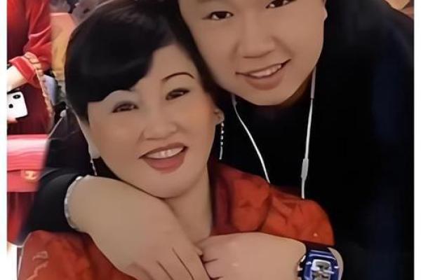 男子嫌老娘命太长,背后隐藏的情感故事与家庭关系 男子嫌老娘命太长,背后隐藏的情感故事与家庭关系