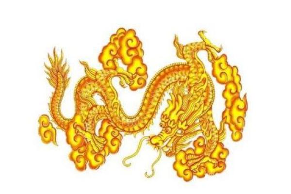 农历12月出生的龙,命理密码与人生精彩探秘! 农历12月出生的龙,命理密码与人生精彩探秘!