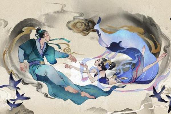 命次天星拨姻缘:解读命运与爱情的神秘交织 命次天星拨姻缘:解读命运与爱情的神秘交织