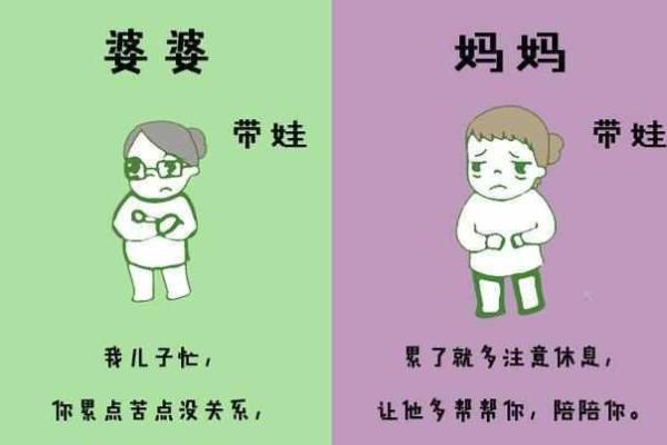 根据妈妈的命理,女儿的人生轨迹会有所不同! 根据妈妈的命理,女儿的人生轨迹会有所不同!
