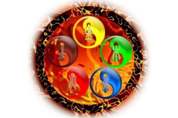 揭秘路旁土命:你的性格与命运如何交织? 揭秘路旁土命:你的性格与命运如何交织?