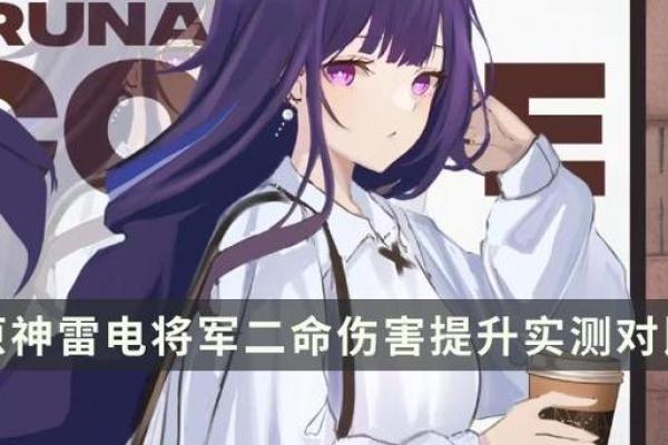 零命雷电将军的杯子选择:品味与实力的完美结合 零命雷电将军的杯子选择:品味与实力的完美结合