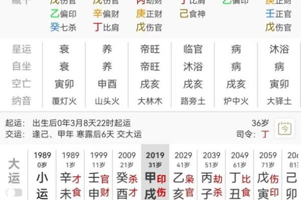 偏印格男命的最佳格局与命理揭秘 偏印格男命的最佳格局与命理揭秘