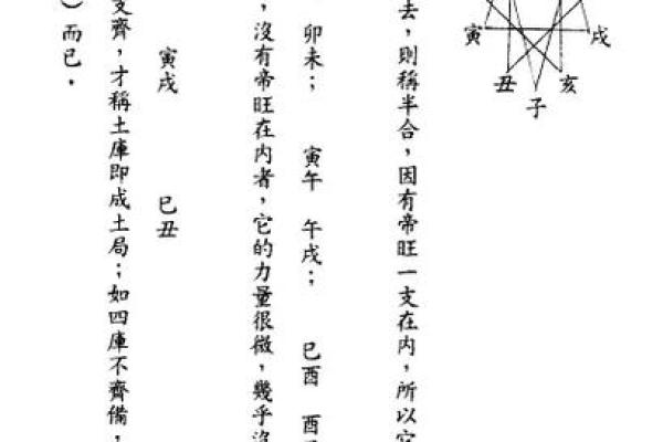 探讨命理中的“命”字:命运、人生与宇宙的深刻联系 探讨命理中的“命”字:命运、人生与宇宙的深刻联系