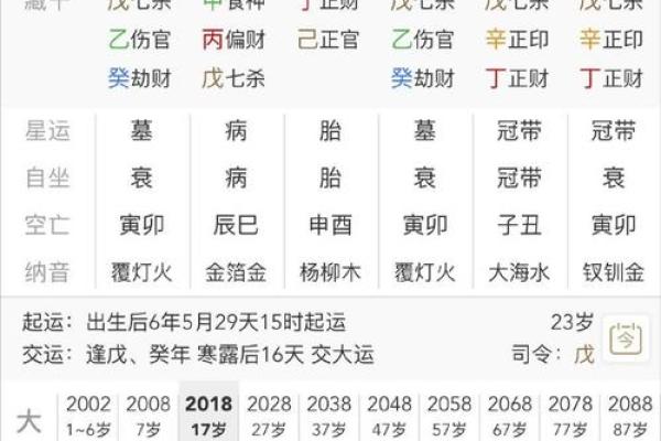 揭开男命流年枭比的神秘面纱,解读命理背后的深意 揭开男命流年枭比的神秘面纱,解读命理背后的深意