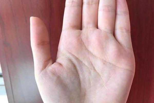 从女人手的男生看命格,揭示你的人生密码! 从女人手的男生看命格,揭示你的人生密码!