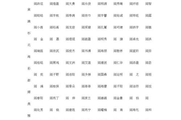 如何为木命男孩取个吉祥又有意义的名字 如何为木命男孩取个吉祥又有意义的名字