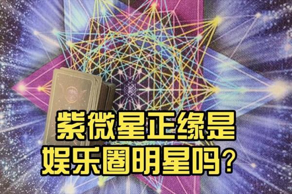 探索紫薇星命运解析:揭秘命带紫薇星之人特质与运势 探索紫薇星命运解析:揭秘命带紫薇星之人特质与运势