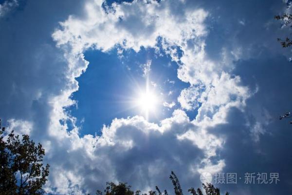 命犯天空与太阳:揭示人生的神秘符号与意义 命犯天空与太阳:揭示人生的神秘符号与意义