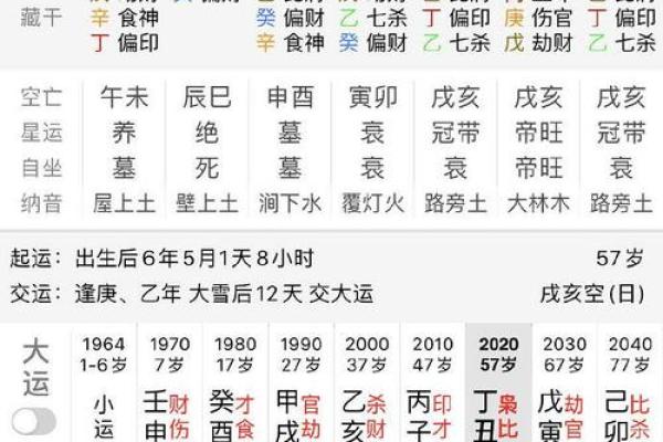 男命己土子女星的解析与运用:解析命理中的深层含义 男命己土子女星的解析与运用:解析命理中的深层含义