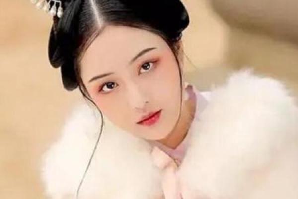 女命极贵之命:揭示古代女性命理中的无上荣耀 女命极贵之命:揭示古代女性命理中的无上荣耀
