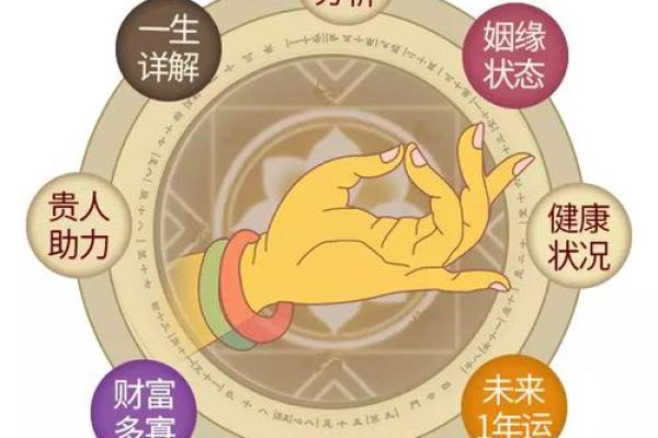 命里不缺钱的命格解析:如何迎接财富与幸福 命里不缺钱的命格解析:如何迎接财富与幸福