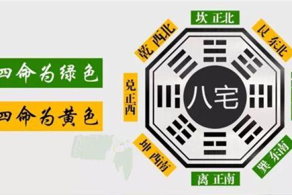 女人西四命:如何了解与提升自身运势的实用指南 女人西四命:如何了解与提升自身运势的实用指南