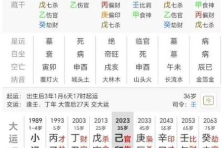 男命伤官见官的危害及其应对策略解析