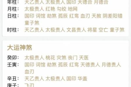 命理无子女命格的深层解析与启示
