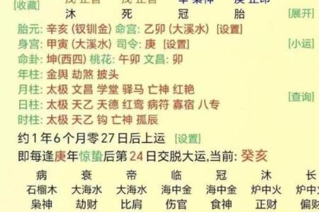 男命伤官见官：命理深度解析与人生启示