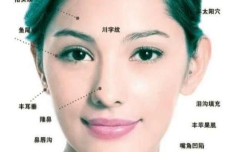 探寻面相：女人什么脸型最有财富命？