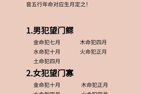 木命与水命：探寻适宜的颜色搭配与穿搭之道