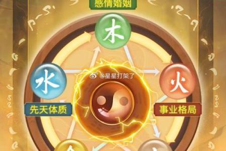 男孩儿水命的忌讳：从五行看命运与生活的巧妙平衡
