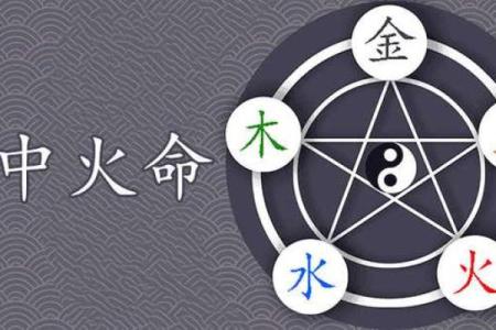 炉中火命：热情如炉、智慧如火的命理解读
