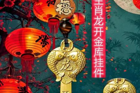 命里带金的三个属相解析，助你迎接好运与财富！