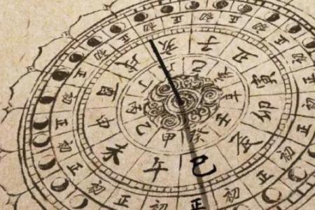 前额有旋的男生命理分析：命运的秘密与人生的选择