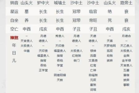 命格中日坐财库的深刻含义与启示