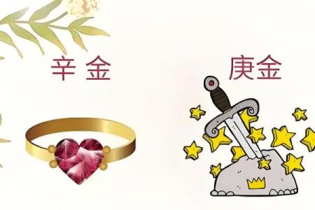 路旁土命与金命的奇妙搭配：探索命理中的和谐与平衡
