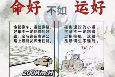 命犯地穷天厄：揭开命理中的神秘面纱与人生抉择