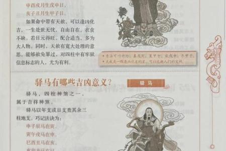 命里有贵人：如何识别身边的助力与好运